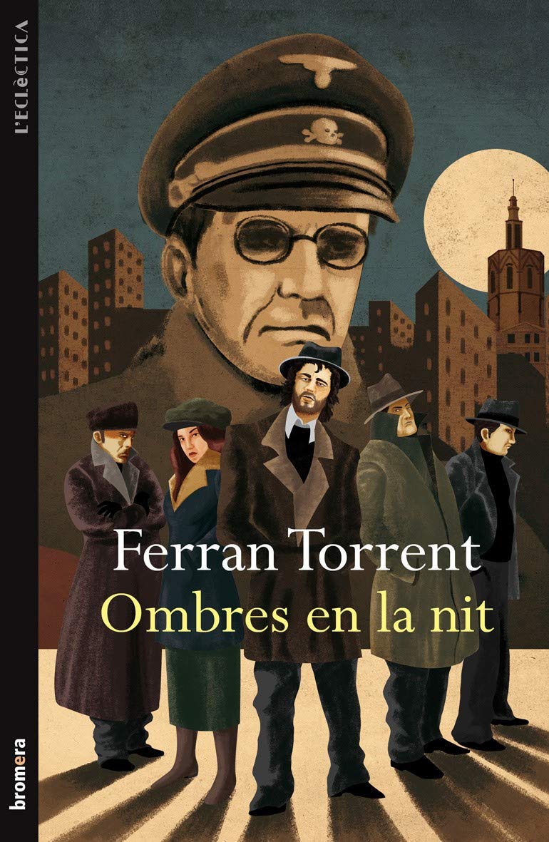 Ombres en la nit: 200 (L'Eclèctica)