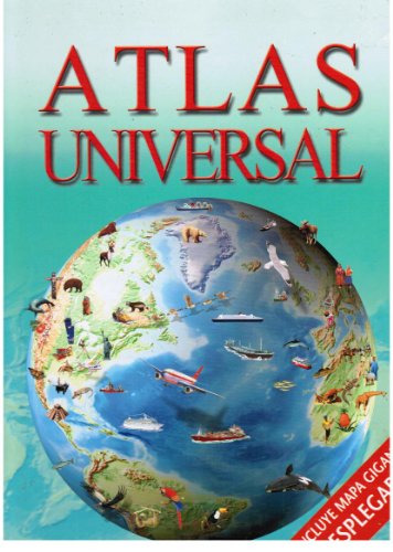 Atlas universal