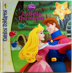 Cuentos solidarios, 1. La bella durmiente