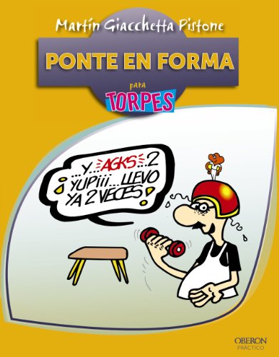 Ponte en forma (TORPES 2.0)
