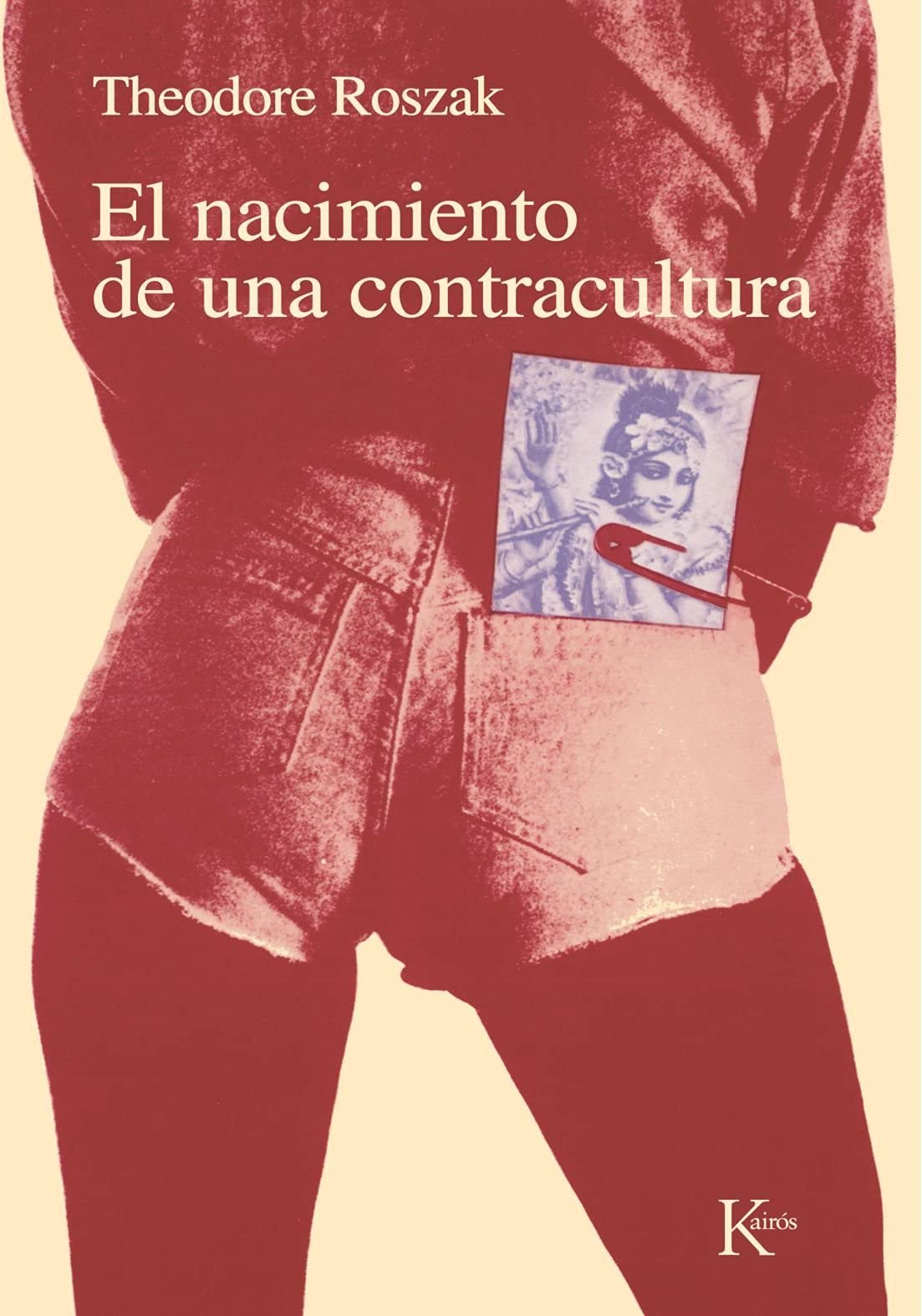 El Nacimiento De La Contracultura (BIOGRAFIA)