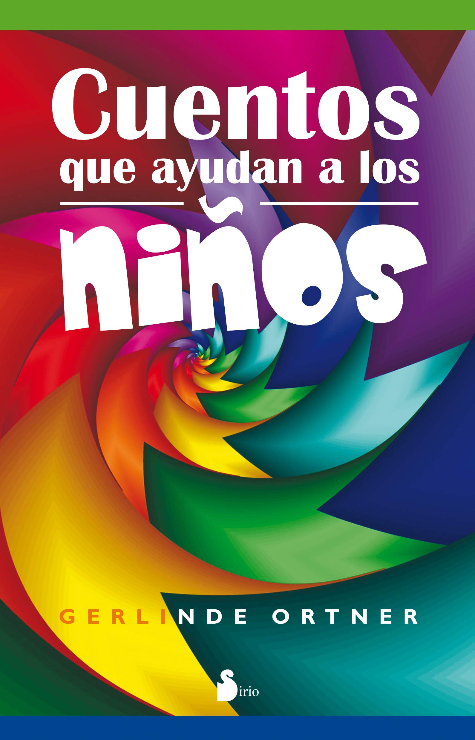 CUENTOS QUE AYUDAN A LOS NIÑOS (2009)