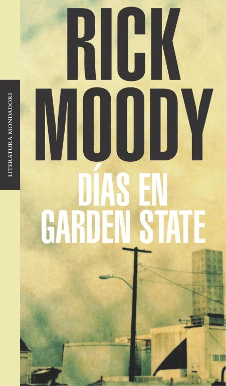 Días en Garden State (Random House)
