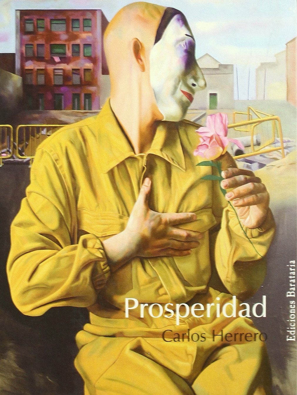 Prosperidad (Bárbaros)