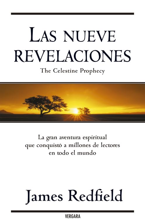 Las nueve revelaciones (Millenium)
