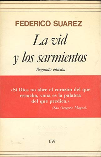 La vid y los Sarmientos