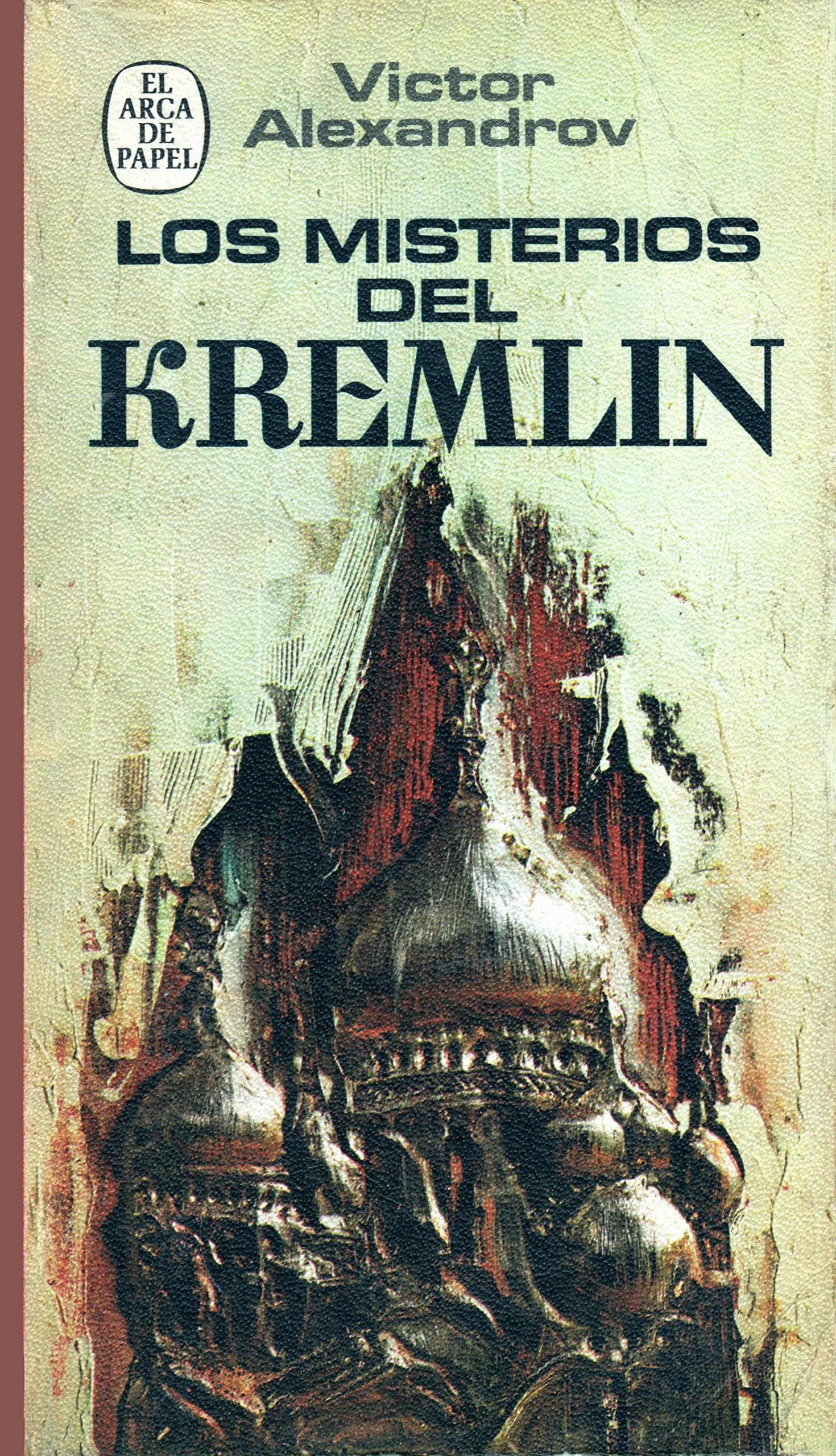 Los misterios del Kremlin