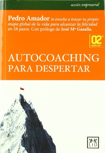 Autocoaching para Despertar (Acción empresarial)