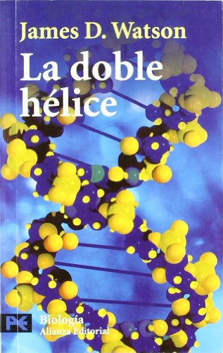 DOBLE HELICE-ALIANZA (CIENCIAS (LB))
