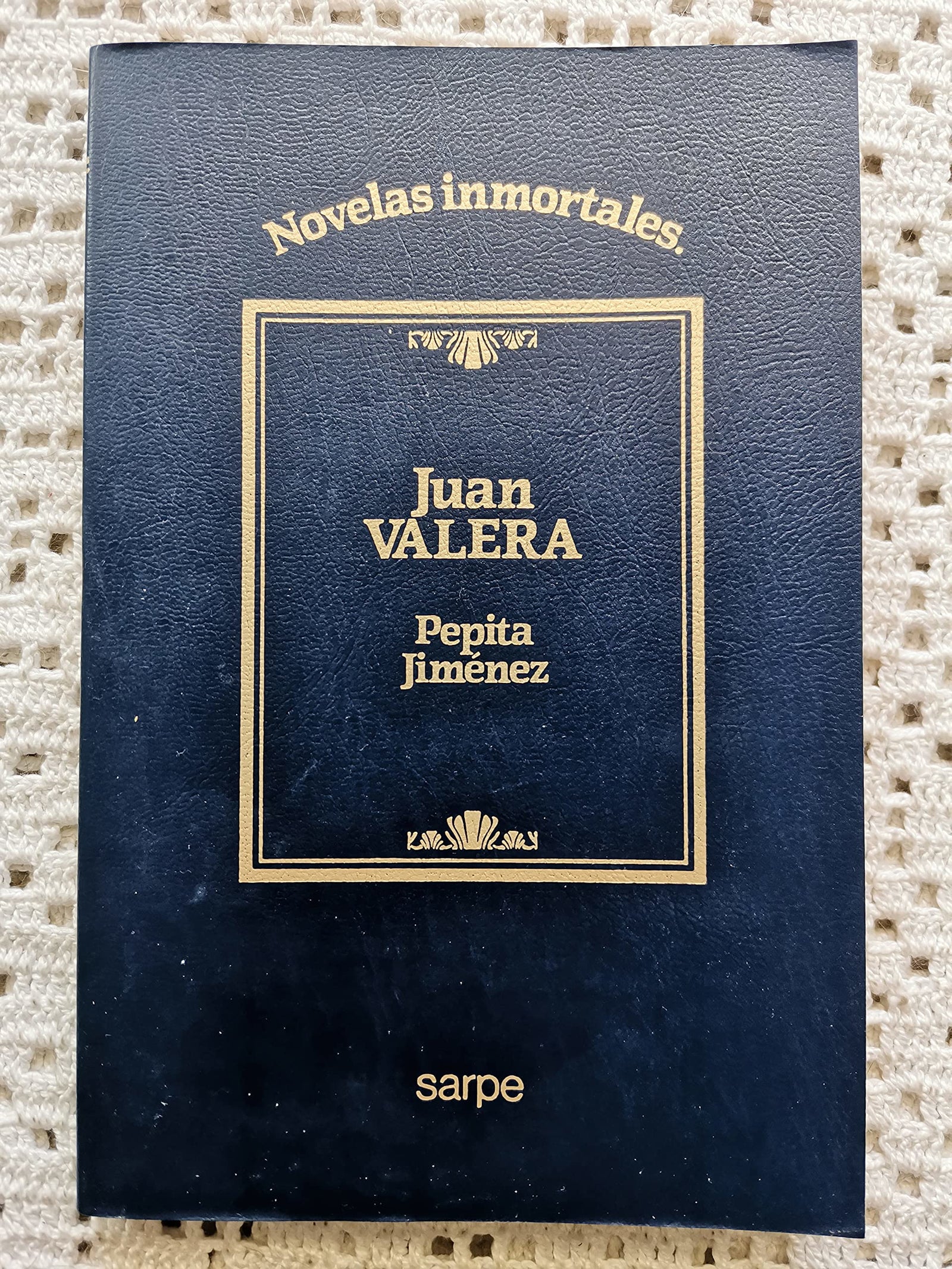 Pepita Jiménez