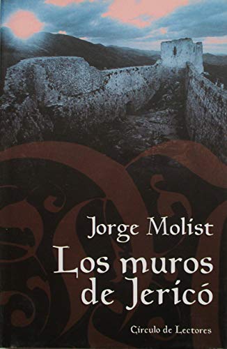 LOS MUROS DE JERICÓ