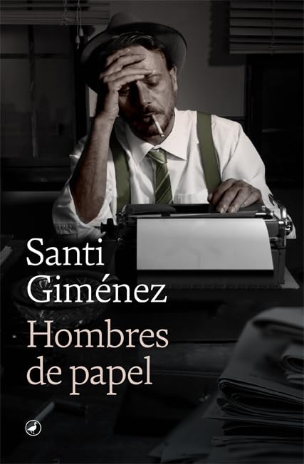 Hombres de papel: 72 (Catedral)