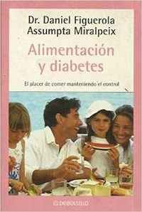 ALIMENTACION Y DIABETES: 101 (SIN COLECCION)