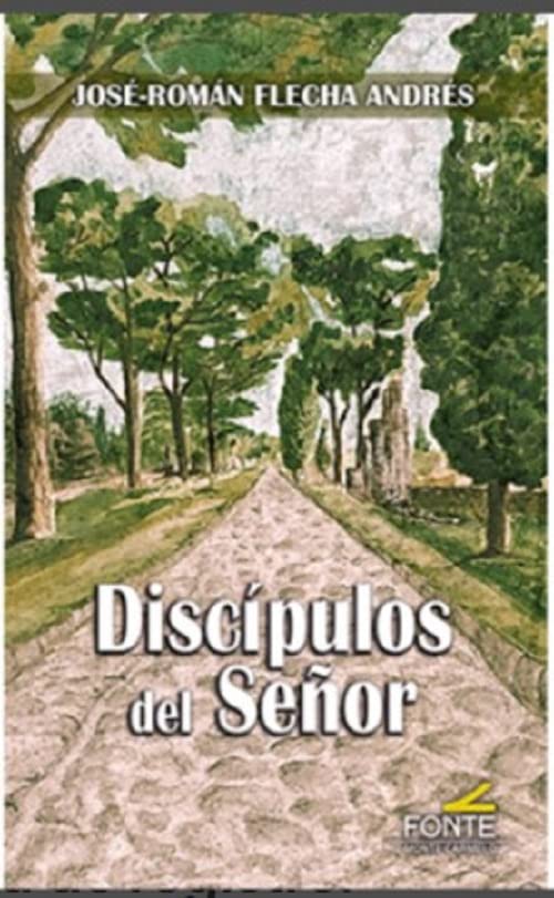 Discípulos del Señor (Agua viva)