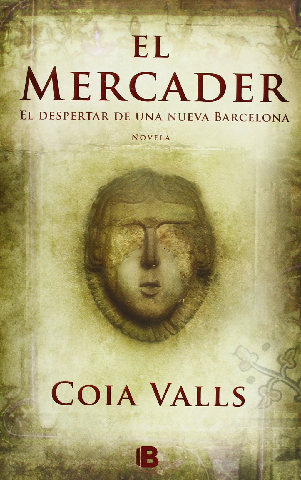 El mercader (Histórica)