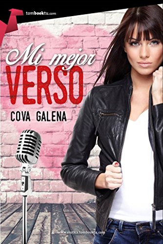 Mi mejor verso (Tombooktu erótica)