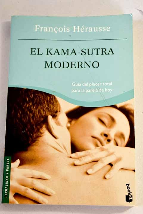 Kamasutra moderno, el (Booket Logista)