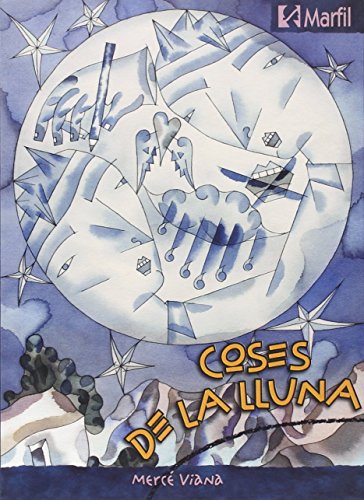 Coses de la lluna (Narrativa Secundaria) - 9788426810694