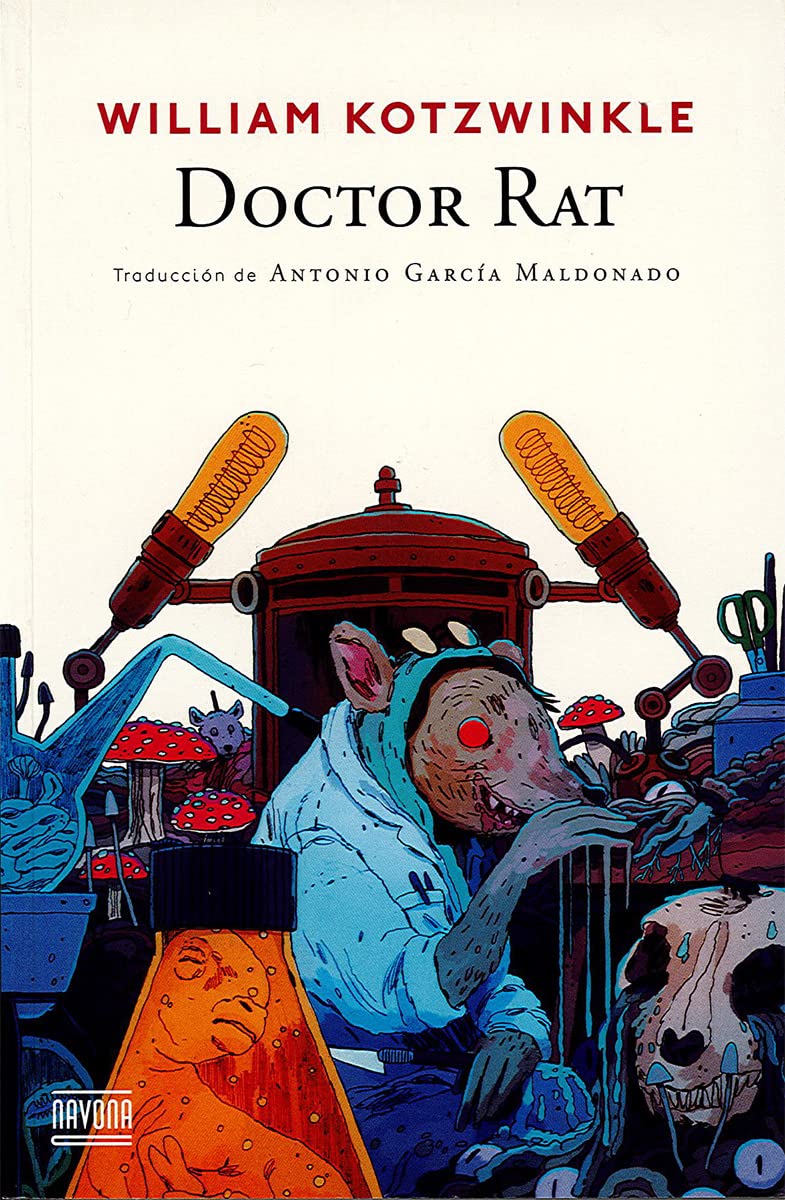 Doctor Rat