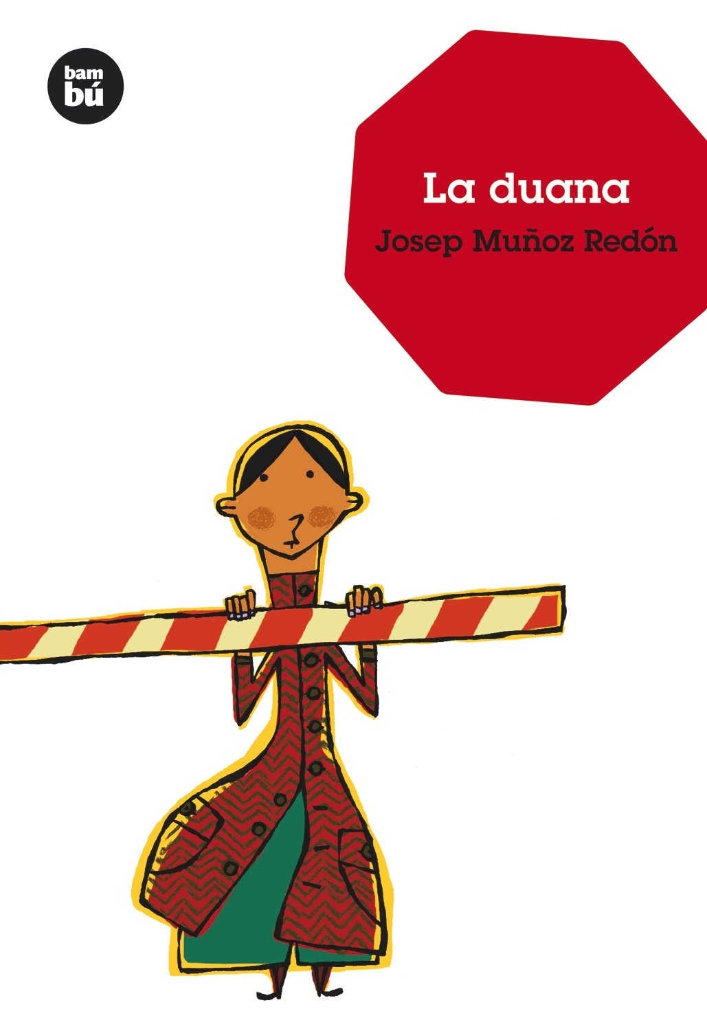 La duana (Joves Lectors)
