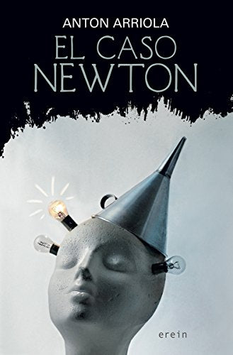 El caso Newton: 31 (Cosecha roja)