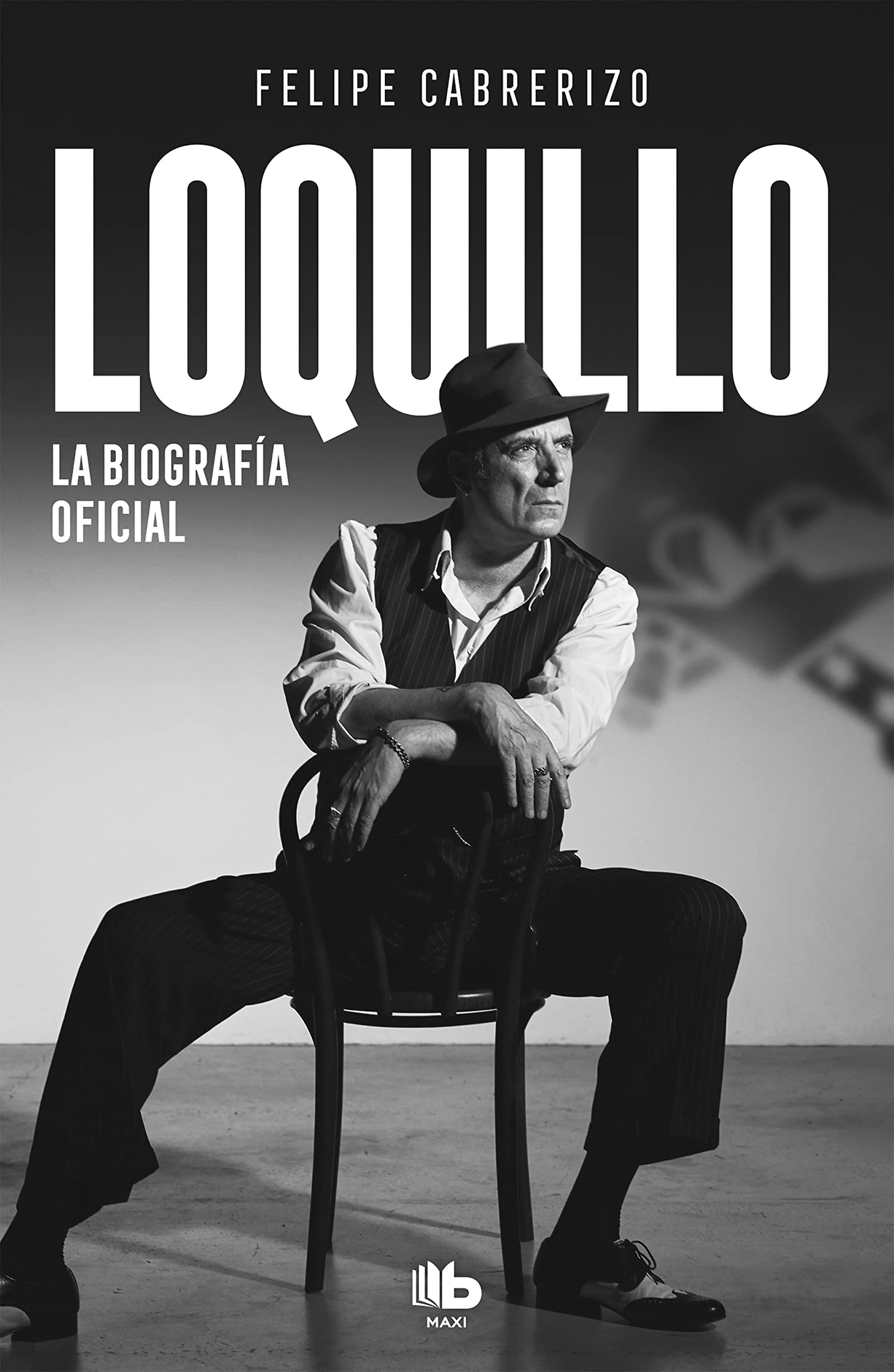 Loquillo: La biografía oficial (MAXI)