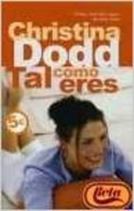 TAL COMO ERES: 00000 (ROMANTICA BYBLOS)