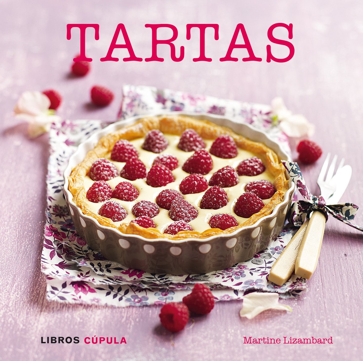 Tartas (Cocina)