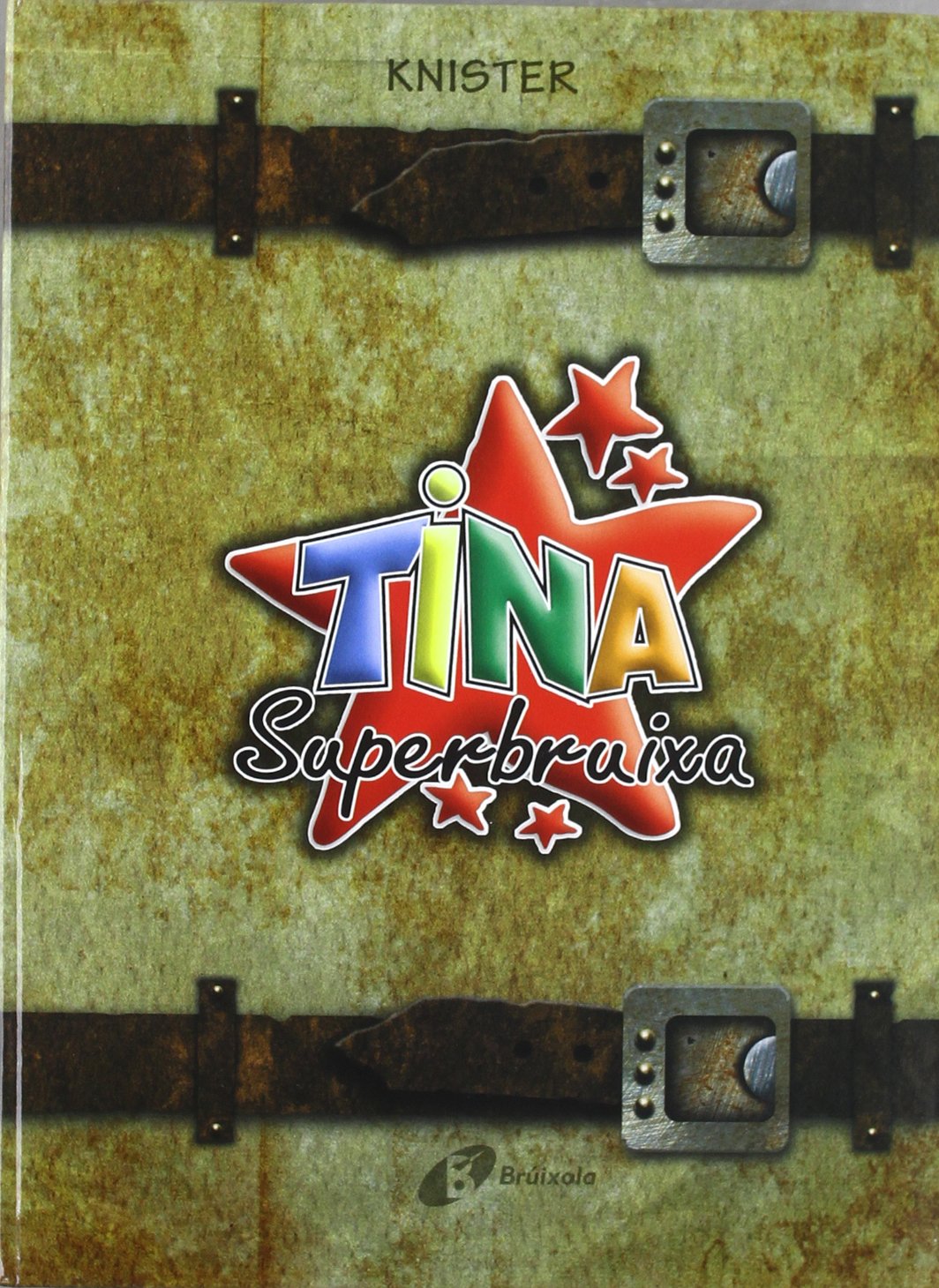 Pack Tina (n.º 14 + El món de la Tina) (Catalá - A Partir De 8 Anys - Personatges - Tina Superbruixa)