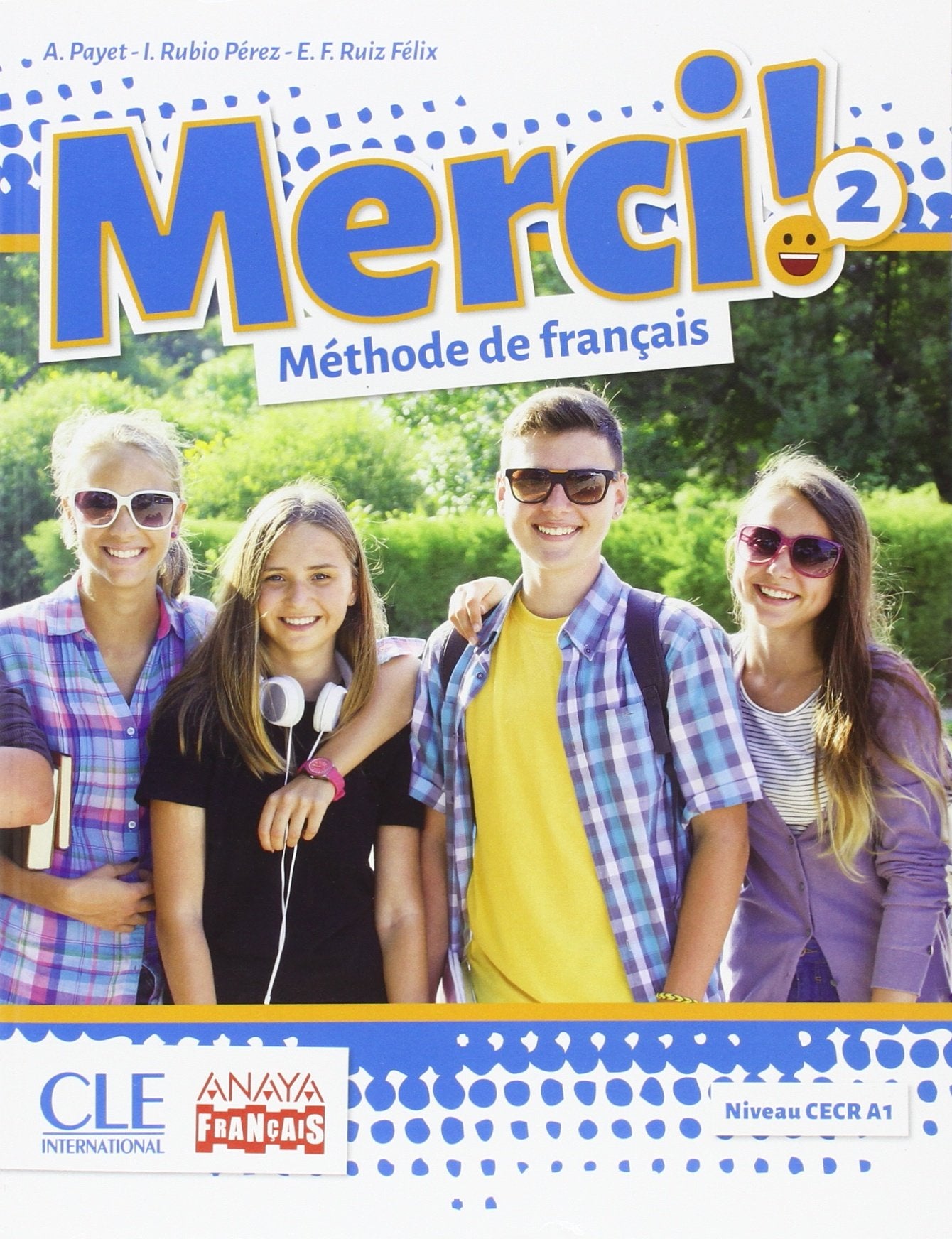 MERCI 2 LIVRE (2016)