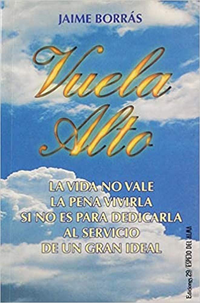 Vuela alto