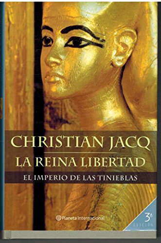 El Imperio De Las Tinieblas / The Empire of Darkness (La Reina Libertad / Queen of Freedom)
