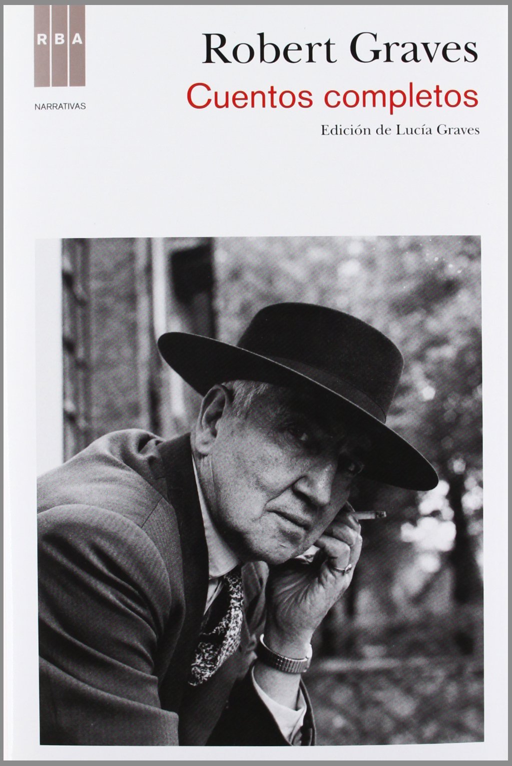 Cuentos completos (R. Graves)