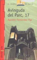 Avinguda del parc, 17: 89 (El Barco de Vapor Roja)