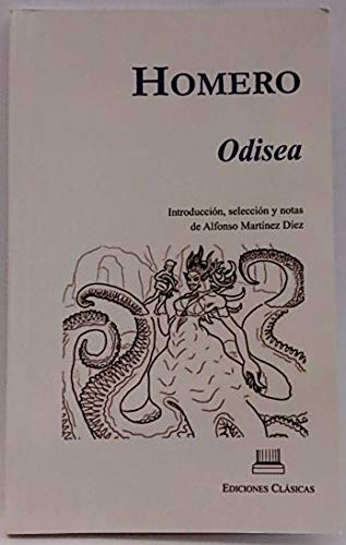 ODISEA, LA