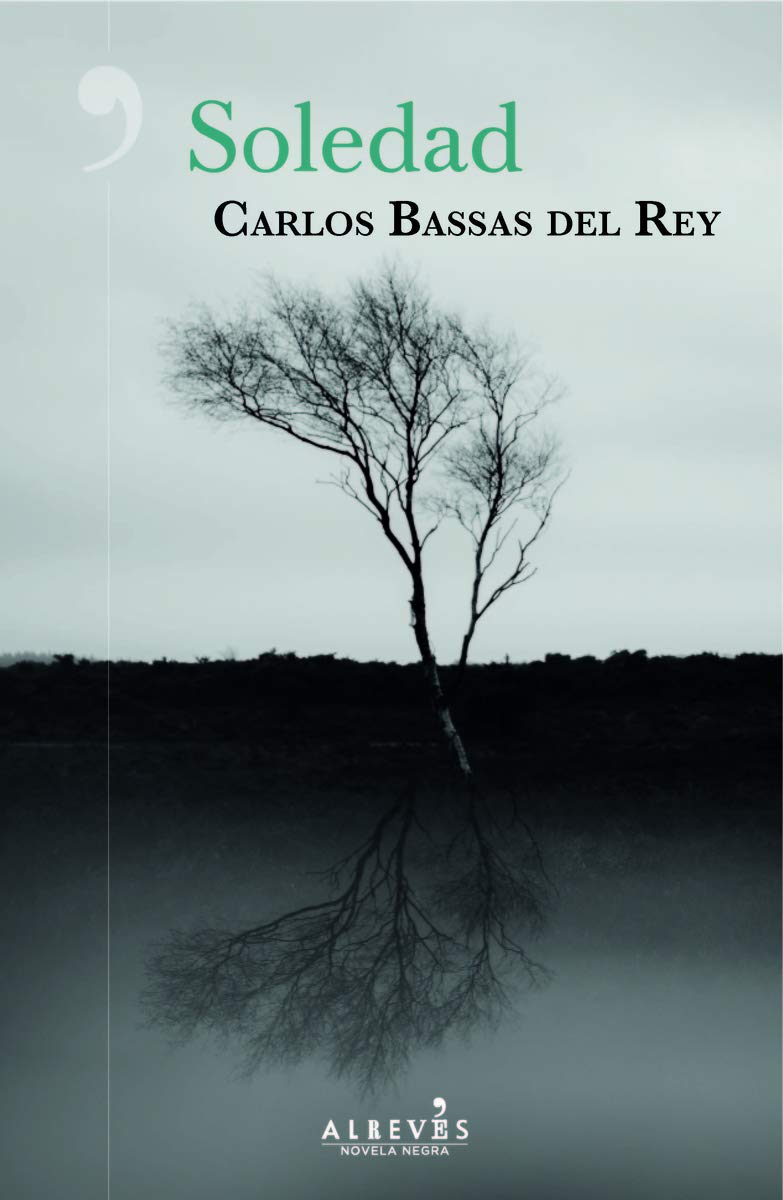 Soledad (NOVELA NEGRA)