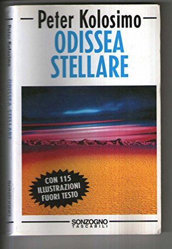 Odissea stellare (Tascabili varia)