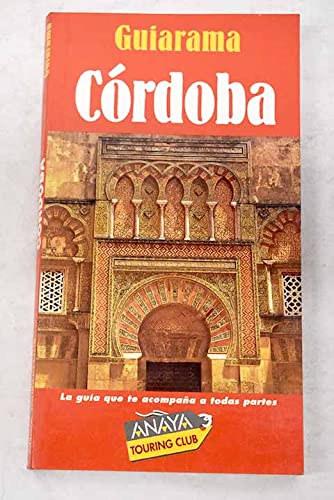 Guiarama Córdoba