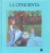 La cenicienta (Cuéntame un cuento)