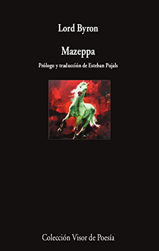 Mazeppa: 387 (Visor de Poesía)