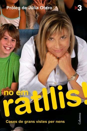 No em ratllis (FORA DE COL.LECCIO)
