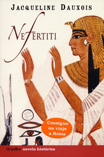 NEFERTITI-GRIJALBO (SIN COLECCION)