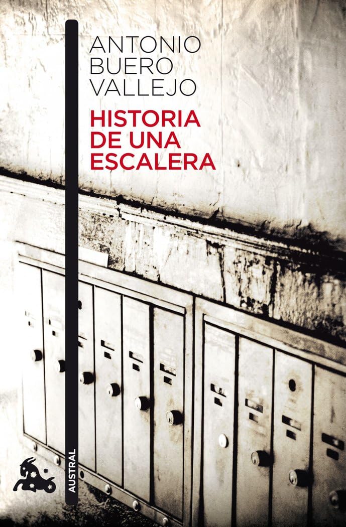 Historia buero vallejo