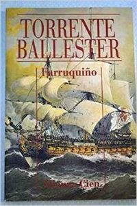 Farruquino