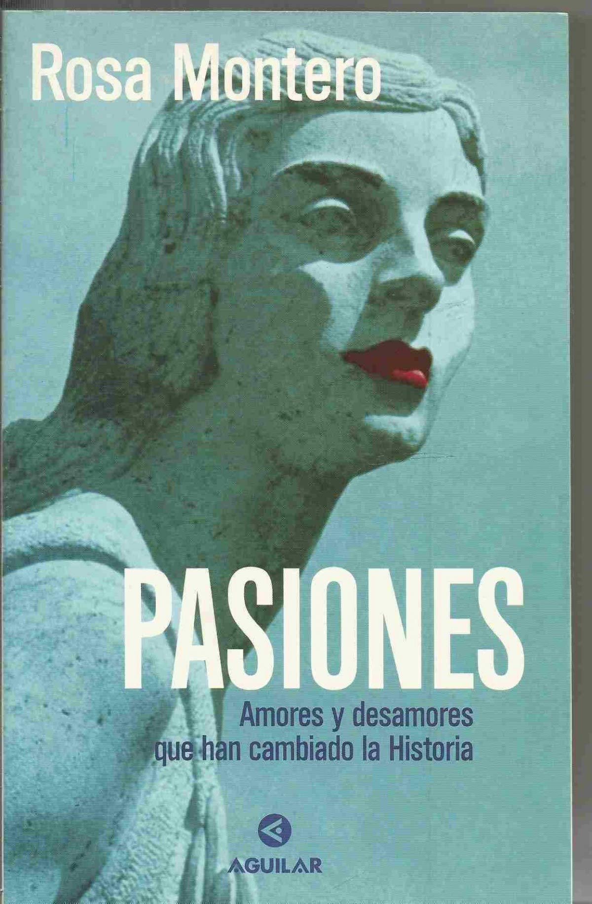 PASIONES (SIN COLECCION)