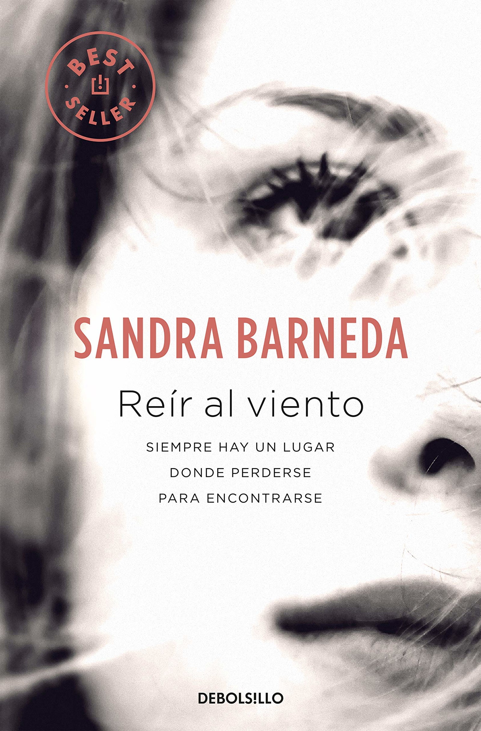 Reír al viento (Best Seller)