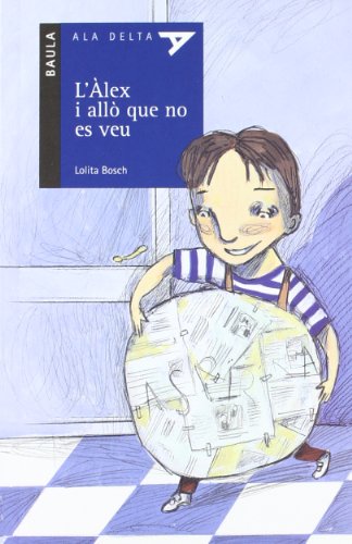 L'Alex I Allo Que No Es..