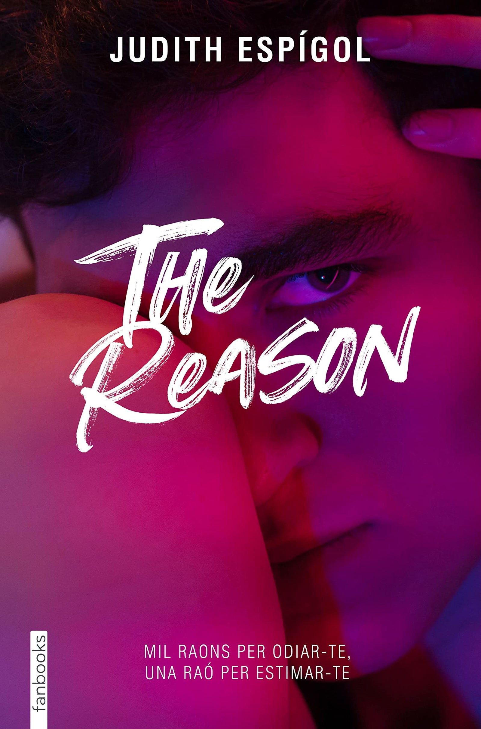 The reason: 2 (Ficció romàntica)