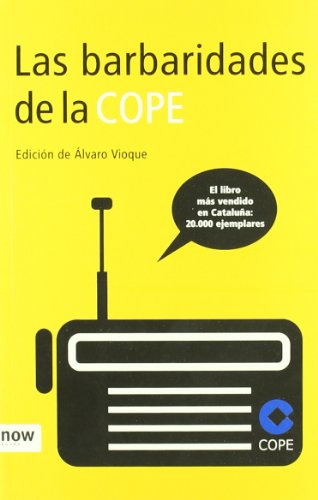 Las Barbaridades De La Cope (DEPORTE)