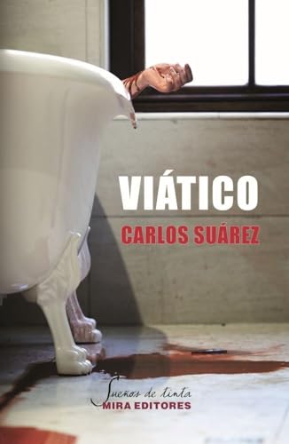 Viático: 103 (Sueños de tinta)